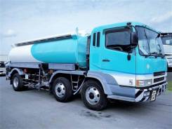 Mitsubishi Fuso Super Great FT. Mitsubishi, 12 880 куб. см., 13 400 кг. Под заказ