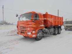КамАЗ 45143-776012-42. Продаётся Автосамосвал Камаз 45143-776012-42, 11 760 куб. см., 12 000 кг.