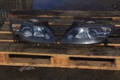 Оптика. Mazda RX-8, SE3P Двигатель 13BMSP