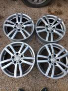 Sparco. 7.5x17", 5x120.00, ET38, ЦО 71,1 мм.