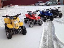 Yamaha Raptor. исправен, без птс, без пробега