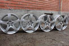 Advan. 7.0x17", 5x114.30, ET54