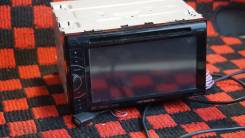 Автомагнитола Pioneer FH-780DVD