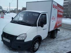 ГАЗ ГАЗель Бизнес. Продается газель бизнес, 2 700 куб. см., до 3 т