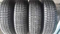 Dunlop Grandtrek SJ7. Зимние, без шипов, 2012 год, 5 %, 2 шт