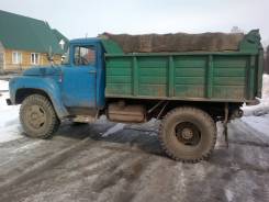 ЗИЛ 4502. Продам самосвал зил, 2 700 куб. см., 5 000 кг.