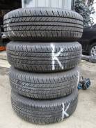 Bridgestone Dueler H/L. Летние, 2015 год, без износа, 4 шт