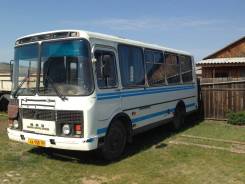 ПАЗ 320540. Срочно продам автобус ПАЗ - 320540, 2003 г. в., 7 830 куб. см., 23 места