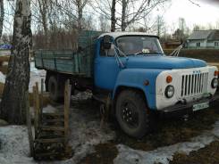 ГАЗ 52. Продам ГАЗ-52, 3 000 куб. см., до 3 т