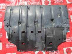 Защита двигателя. Toyota Celsior, UCF30, UCF31 Lexus LS430, UCF30 Двигатель 3UZFE