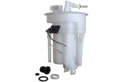 Фильтр топливный, сепаратор. Nissan Teana, J31, J31Z, PJ31 Nissan Presage, PNU31, PU31, TU31, U31 Mitsubishi Lancer Evolution, CY3A, CY4A, CY6A Mitsub...