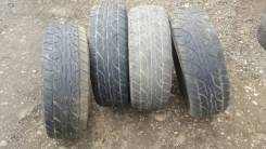Dunlop. Летние, износ: 60%, 4 шт