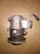 Компрессор кондиционера. Toyota: Cressida, Regius Ace, Crown, Verossa, Corolla, Innova, Altezza, Tundra, Hilux, Mark II Wagon Blit, FJ Cruiser, Fortun...