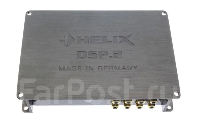 Helix. ��� ����� �� ������������ ����