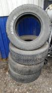 Bridgestone Blizzak. Зимние, износ: 60%