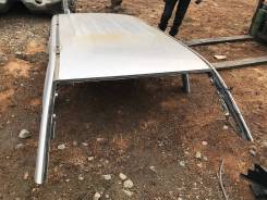 Крыша. Toyota Land Cruiser, FZJ100, FZJ105, HDJ100, HDJ100L, HDJ101, HDJ101K, HZJ105, HZJ105L, UZJ100, UZJ100L, UZJ100W Двигатели: 1FZFE, 1HDFTE, 1HDT...