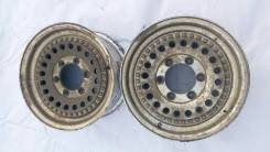 Mitsubishi. x15", 6x114.30
