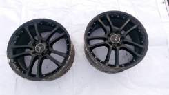 Mercedes. x18, 5x114.30