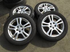 Manaray Sport Euro Speed. 6.5x16", 5x100.00, ET48, ЦО 72,0 мм.