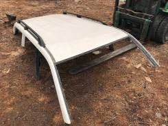 Крыша. Toyota Land Cruiser, FZJ100, FZJ105, HDJ100, HDJ100L, HDJ101, HDJ101K, HZJ105, HZJ105L, UZJ100, UZJ100L, UZJ100W Двигатели: 1FZFE, 1HDFTE, 1HDT...