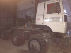 Мзкт 692374 Волат. Продается седельный тягач МЗКТ-7429 Волат, 3 000 куб. см., 21 500 кг.
