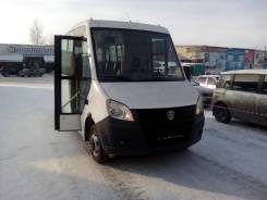 ГАЗ ГАЗель Next A64R42. Продам Газ-A64R42, 2 776 куб. см., 18 мест