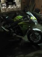 Racer Skyway RC250-CS. 250 куб. см., исправен, птс, с пробегом