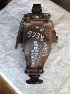 Редуктор. Subaru Rex