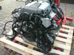 Двигатель в сборе. Audi: A8, S6, A4, A6, S4 Двигатели: AKE, ALT, AML, AMM, ANK, APB, ARE, ASG, ASM, ASN, AVF, AVK, AWN, AWT, AWX, AYM, BAU, BBD, BBJ...
