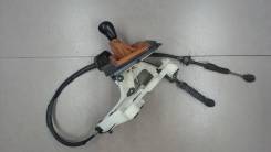 Кулиса КПП Mitsubishi Lancer 10 2007-2010