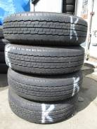 Dunlop SP 175. Летние, 2017 год, 10 %, 4 шт