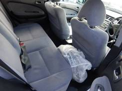 Сиденье. Honda HR-V, GH3, GH4 Двигатели: D16A, D16W1, D16W2, D16W5