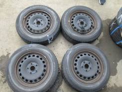 Ford. 6.0x15", 5x108.00