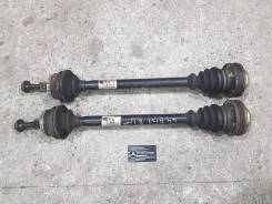 Привод, полуось. Audi: A4 Avant, S, A4, Quattro, S4 Двигатели: AKE, ALT, ALZ, AMB, AMM, ASB, ASN, AUK, AVB, AVF, AVJ, AVK, AWA, AWX, AYM, BAU, BBJ, BB...