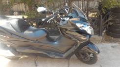 Suzuki Skywave 250. 250 куб. см., исправен, птс, без пробега