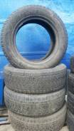 Bridgestone Blizzak. Зимние, без шипов, износ: 60%, 4 шт