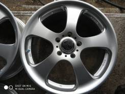 RAYS. 7.0x17", 5x114.30, ET48