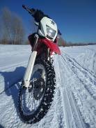 Irbis TTR 250. 250 куб. см., исправен, без птс, с пробегом