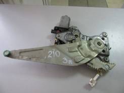 Стеклоподъемный механизм. Toyota Carina, AT210, AT211, AT212, CT210, CT211, CT215, CT216, ST215 Toyota Corona, AT210, AT211, CT210, CT211, CT215, CT21...