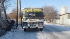 ПАЗ 3205. Продам , 2 400 куб. см., 23 места