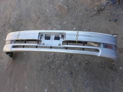Бампер. Toyota Mark II, JZX100, GX105, LX100, JZX105, JZX101, GX100 Двигатели: 1JZGE, 1JZGTE, 1GFE, 2LTE, 2JZGE
