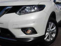 Nissan X-Trail. вариатор, 4wd, 2.0 (147 л.с.), бензин, б/п. Под заказ
