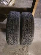 Bridgestone Dueler A/T. Всесезонные, 2006 год, износ: 30%, 4 шт