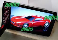 Магнитола для Toyota 6609 на Android 6.1/wi-fi/GPS/BT /200 на 100