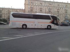 King Long XMQ6129Y. King-Long 6129, 8 800 куб. см., 51 место