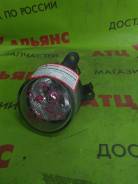 Противотуманка NISSAN SILVIA, S15, SR20DE; _11463514, 2640002615