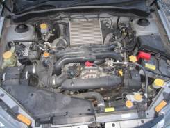 Двигатель в сборе. Subaru Legacy, BL, BL5, BL9, BLE, BP, BP5, BP9, BPE, BPH Subaru Impreza, GE, GE2, GE3, GE6, GE7, GH, GH2, GH3, GH6, GH7, GH8 Двигат...