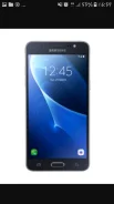 Samsung Galaxy J5 2016. �/�, ������, 4G LTE, Dual-SIM ����