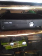 Microsoft Xbox 360 Slim