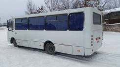 Isuzu Bogdan. Isuzu Богдан 2011 г. в, 5 200 куб. см., 26 мест